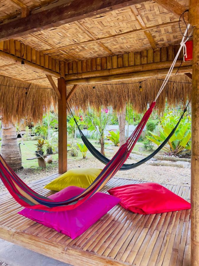 Bohol Island Homestay 道伊斯 外观 照片